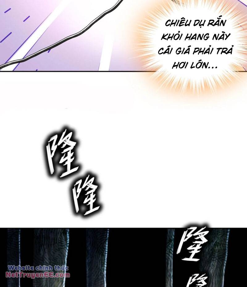 Tuyệt Sắc Đạo Lữ Đều Nói Ngô Hoàng Thể Chất Vô Địch Chapter 171 - Trang 22