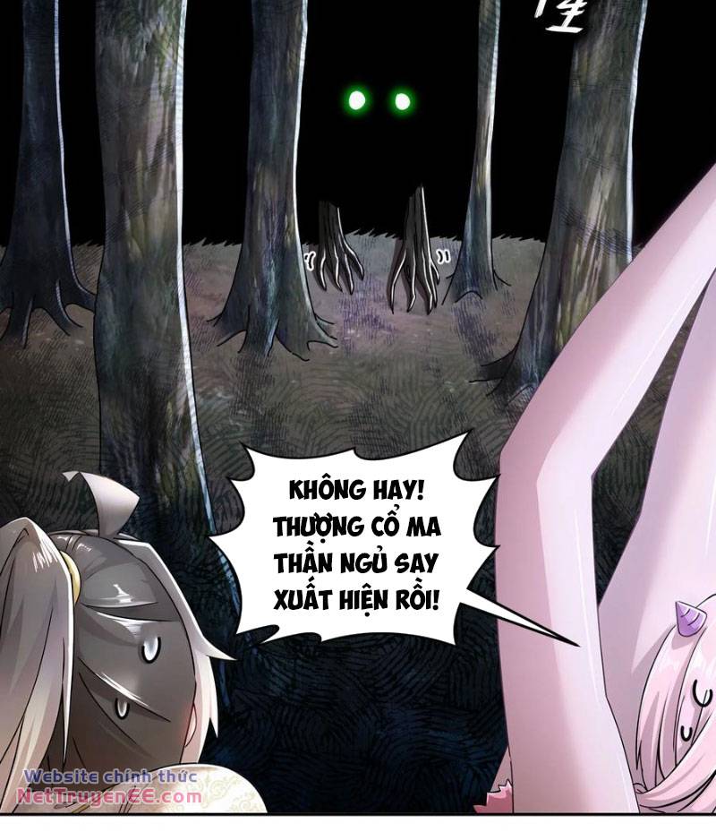 Tuyệt Sắc Đạo Lữ Đều Nói Ngô Hoàng Thể Chất Vô Địch Chapter 171 - Trang 23