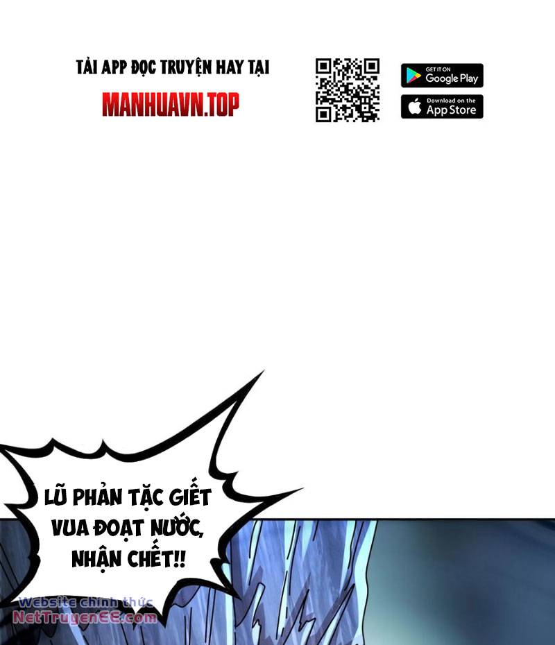 Tuyệt Sắc Đạo Lữ Đều Nói Ngô Hoàng Thể Chất Vô Địch Chapter 171 - Trang 24