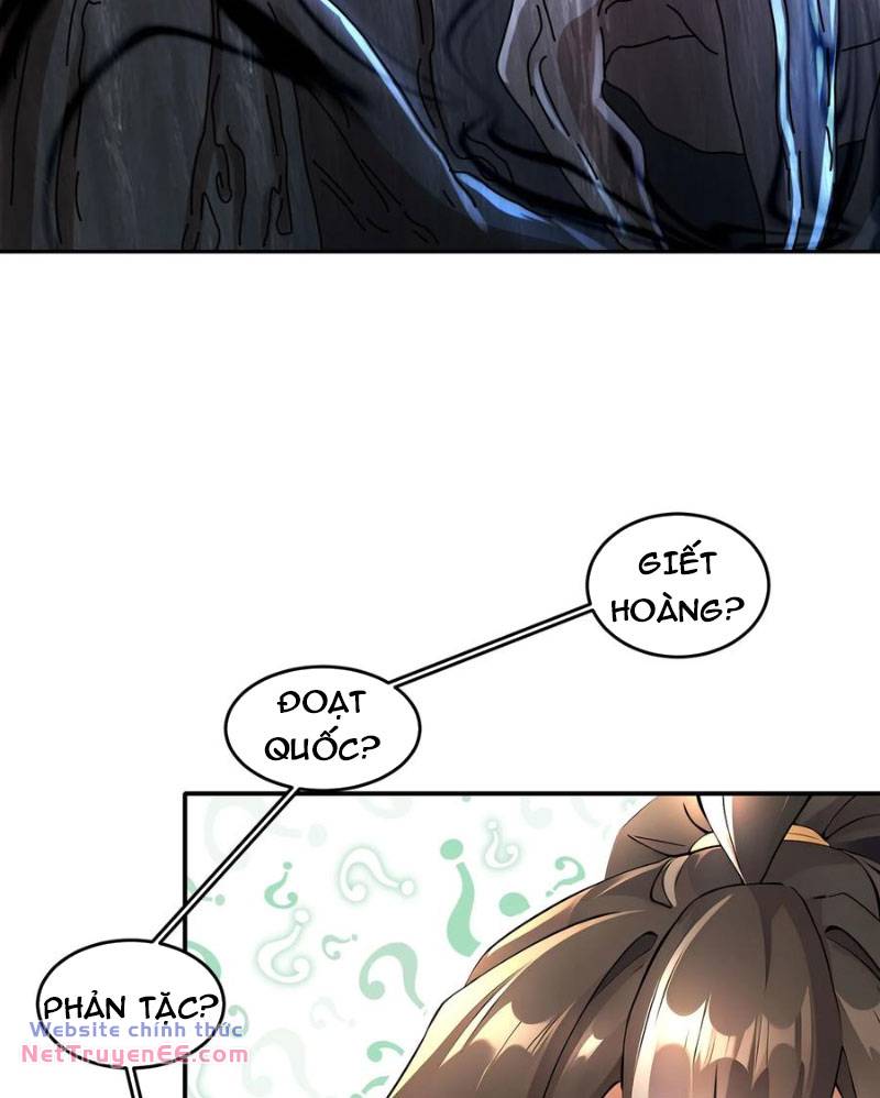 Tuyệt Sắc Đạo Lữ Đều Nói Ngô Hoàng Thể Chất Vô Địch Chapter 171 - Trang 26