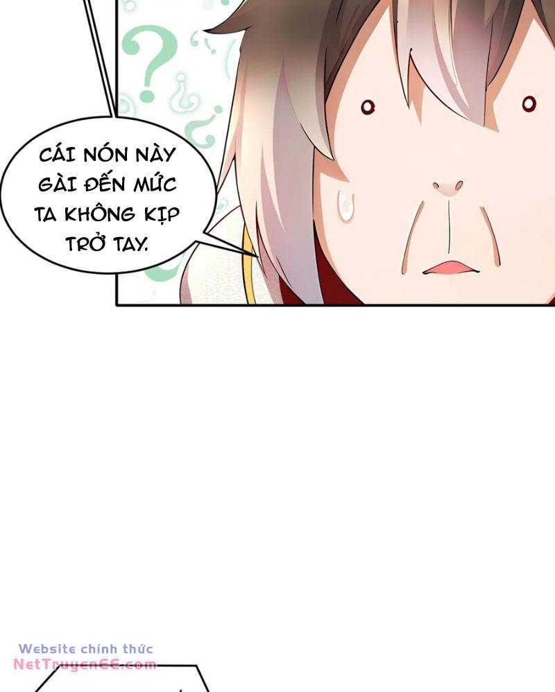 Tuyệt Sắc Đạo Lữ Đều Nói Ngô Hoàng Thể Chất Vô Địch Chapter 171 - Trang 27