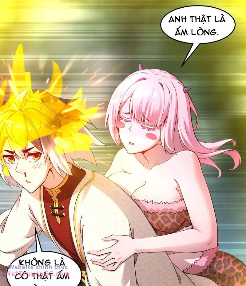 Tuyệt Sắc Đạo Lữ Đều Nói Ngô Hoàng Thể Chất Vô Địch Chapter 171 - Trang 2