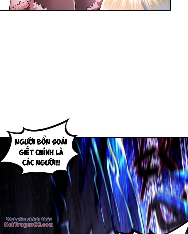 Tuyệt Sắc Đạo Lữ Đều Nói Ngô Hoàng Thể Chất Vô Địch Chapter 171 - Trang 29