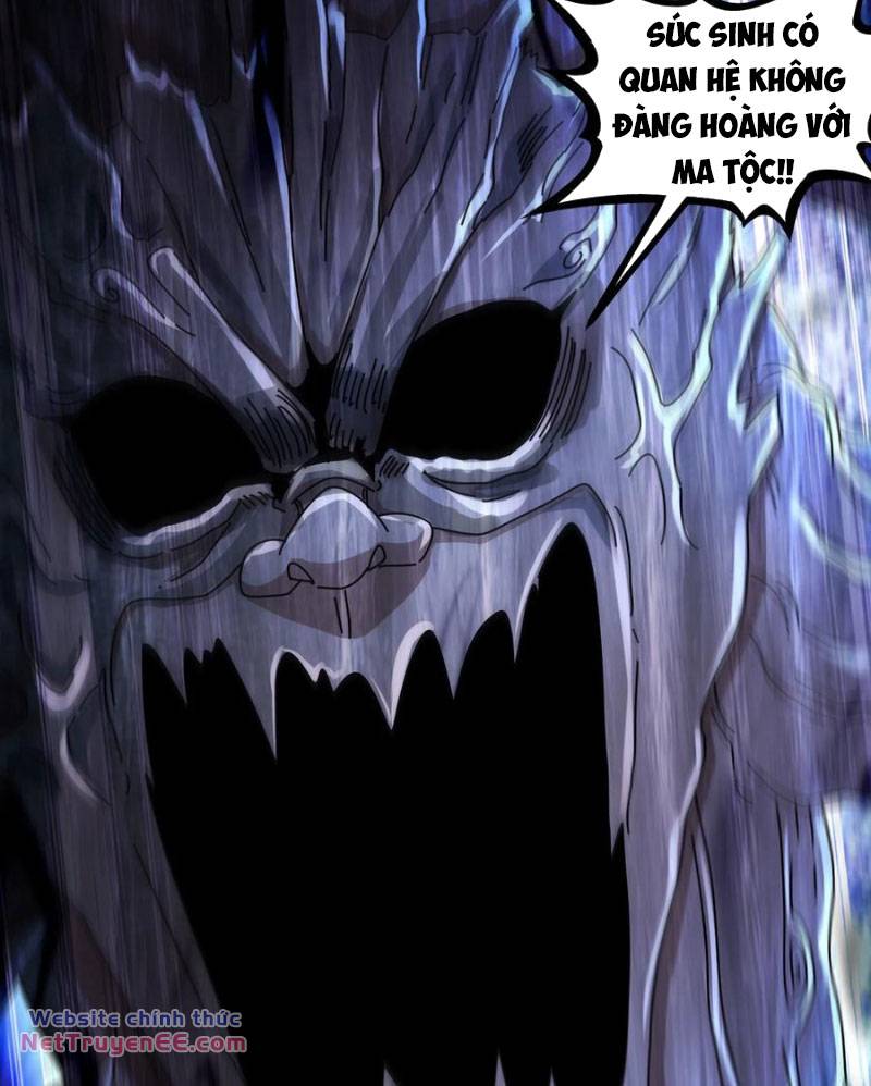 Tuyệt Sắc Đạo Lữ Đều Nói Ngô Hoàng Thể Chất Vô Địch Chapter 171 - Trang 30