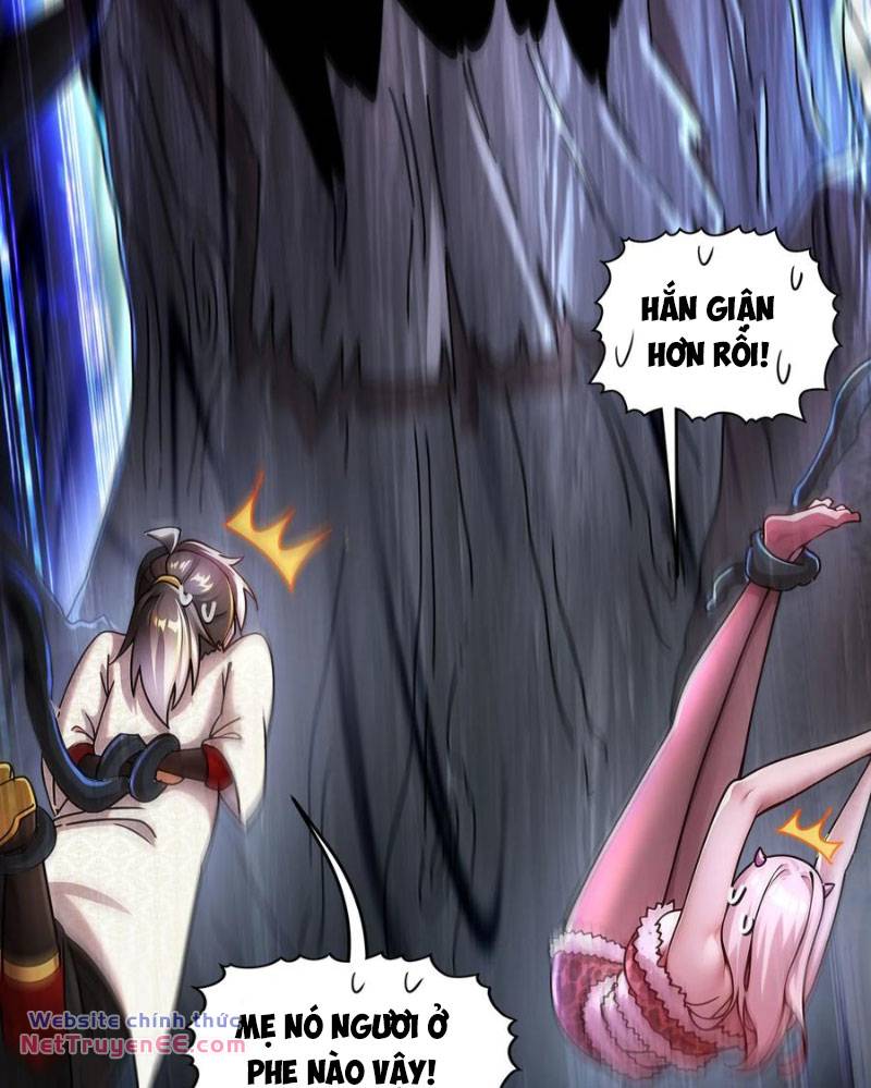 Tuyệt Sắc Đạo Lữ Đều Nói Ngô Hoàng Thể Chất Vô Địch Chapter 171 - Trang 31