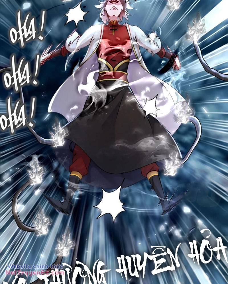 Tuyệt Sắc Đạo Lữ Đều Nói Ngô Hoàng Thể Chất Vô Địch Chapter 171 - Trang 33