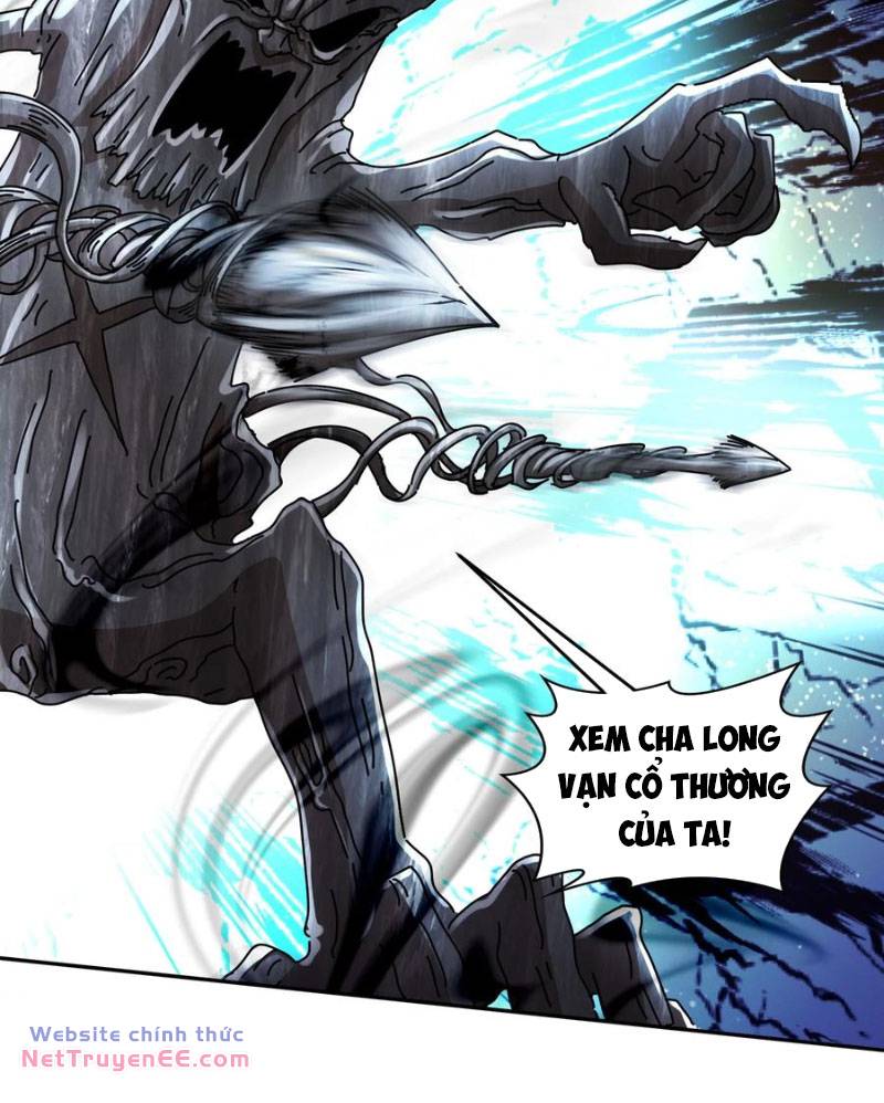 Tuyệt Sắc Đạo Lữ Đều Nói Ngô Hoàng Thể Chất Vô Địch Chapter 171 - Trang 35