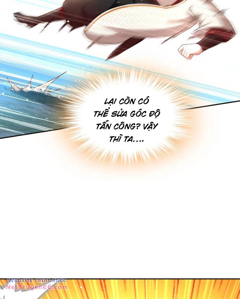 Tuyệt Sắc Đạo Lữ Đều Nói Ngô Hoàng Thể Chất Vô Địch Chapter 171 - Trang 37