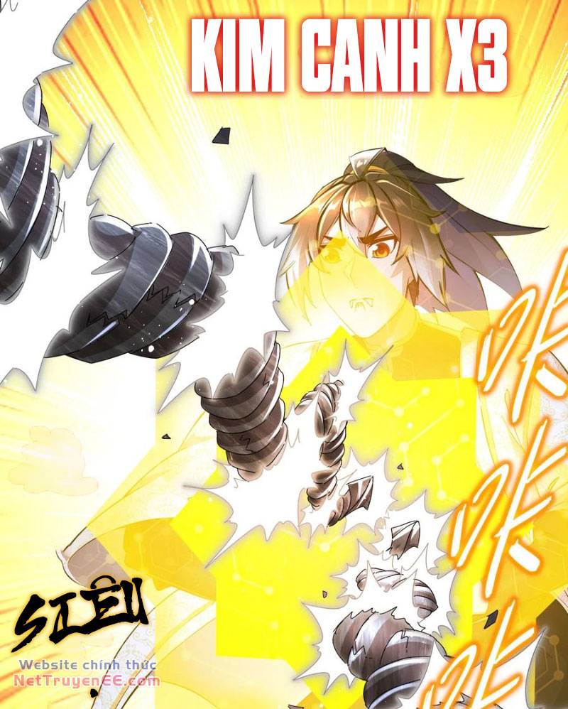 Tuyệt Sắc Đạo Lữ Đều Nói Ngô Hoàng Thể Chất Vô Địch Chapter 171 - Trang 38