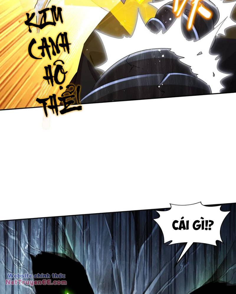 Tuyệt Sắc Đạo Lữ Đều Nói Ngô Hoàng Thể Chất Vô Địch Chapter 171 - Trang 39