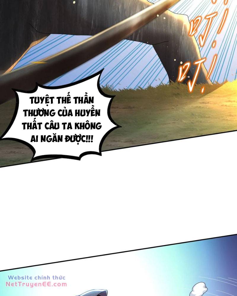 Tuyệt Sắc Đạo Lữ Đều Nói Ngô Hoàng Thể Chất Vô Địch Chapter 171 - Trang 43