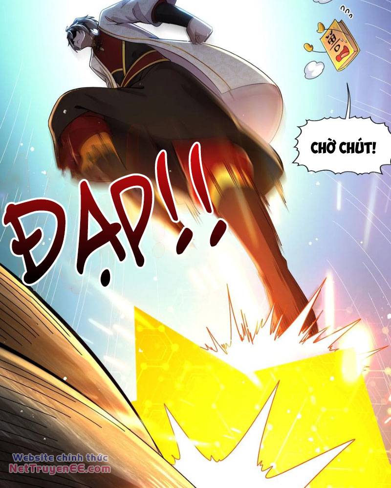 Tuyệt Sắc Đạo Lữ Đều Nói Ngô Hoàng Thể Chất Vô Địch Chapter 171 - Trang 44