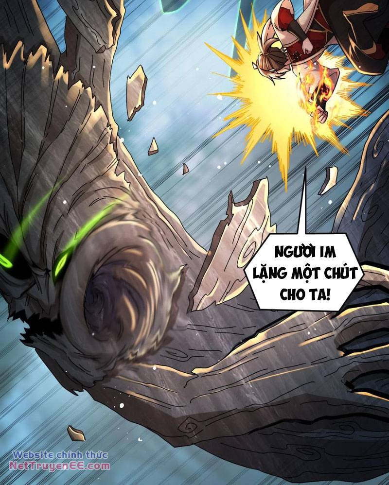 Tuyệt Sắc Đạo Lữ Đều Nói Ngô Hoàng Thể Chất Vô Địch Chapter 171 - Trang 46