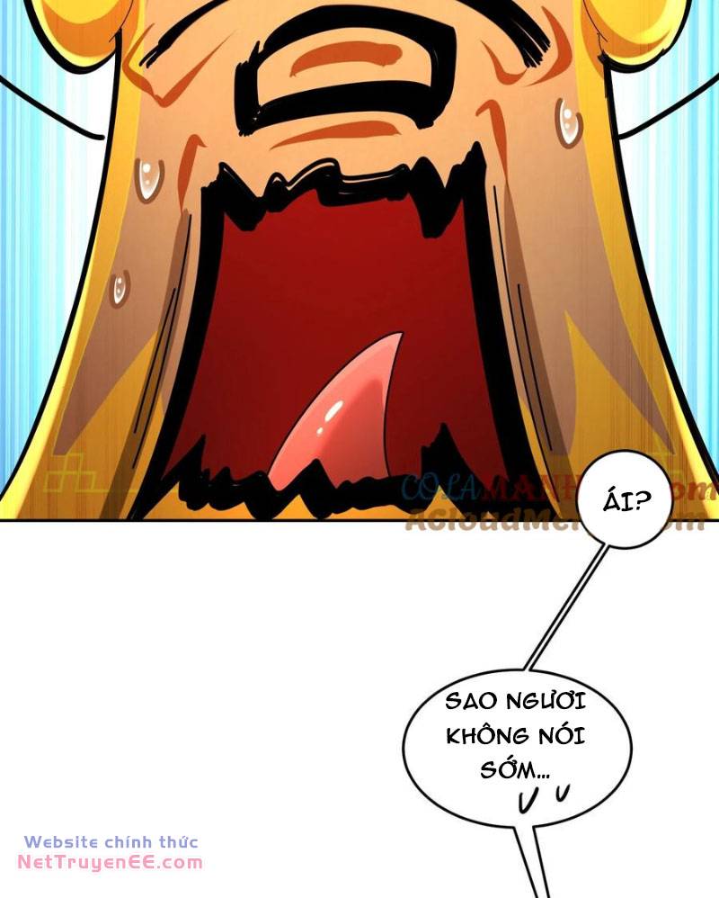 Tuyệt Sắc Đạo Lữ Đều Nói Ngô Hoàng Thể Chất Vô Địch Chapter 171 - Trang 48