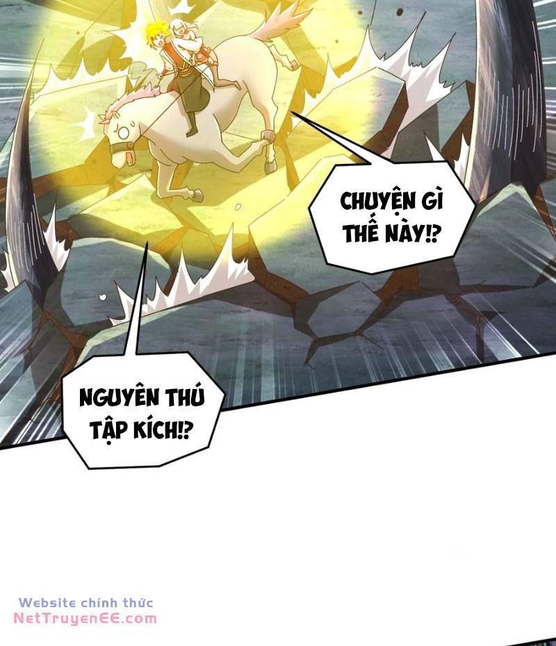 Tuyệt Sắc Đạo Lữ Đều Nói Ngô Hoàng Thể Chất Vô Địch Chapter 171 - Trang 4