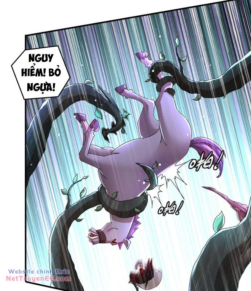 Tuyệt Sắc Đạo Lữ Đều Nói Ngô Hoàng Thể Chất Vô Địch Chapter 171 - Trang 5