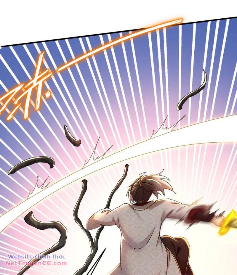 Tuyệt Sắc Đạo Lữ Đều Nói Ngô Hoàng Thể Chất Vô Địch Chapter 171 - Trang 7