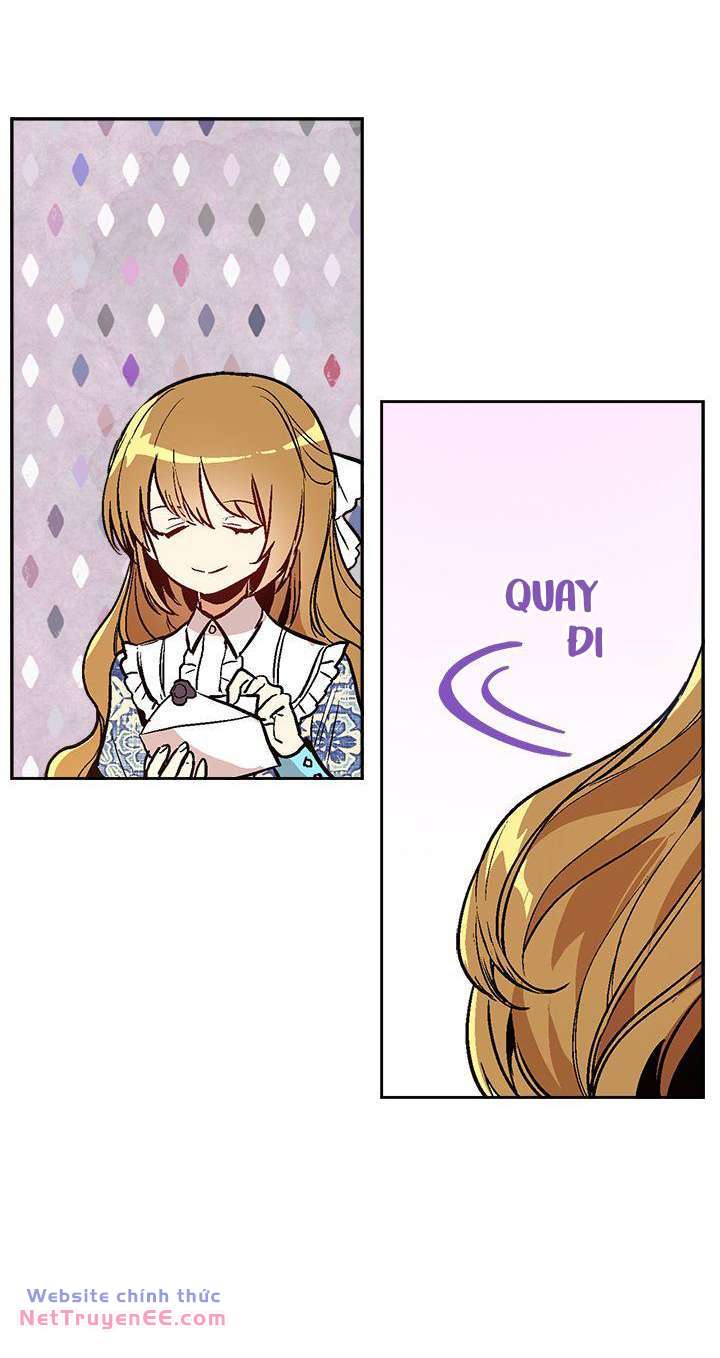 Vị Hôn Thê Khế Ước Của Công Tước - Chapter 48 - Page 11