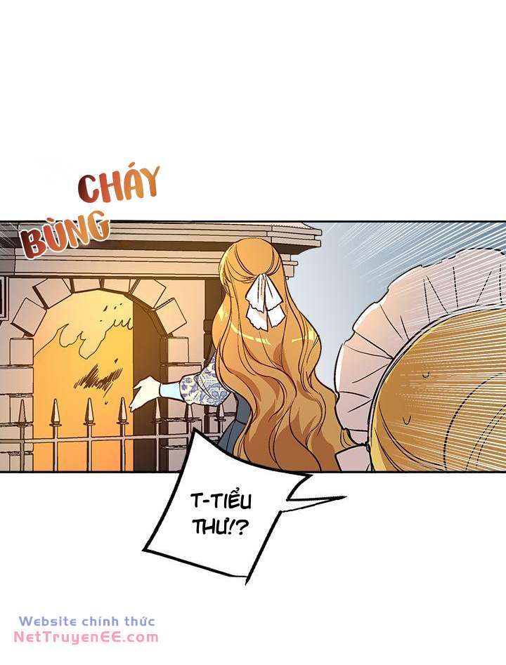 Vị Hôn Thê Khế Ước Của Công Tước - Chapter 48 - Page 12