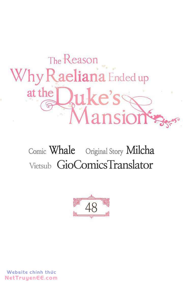 Vị Hôn Thê Khế Ước Của Công Tước - Chapter 48 - Page 14