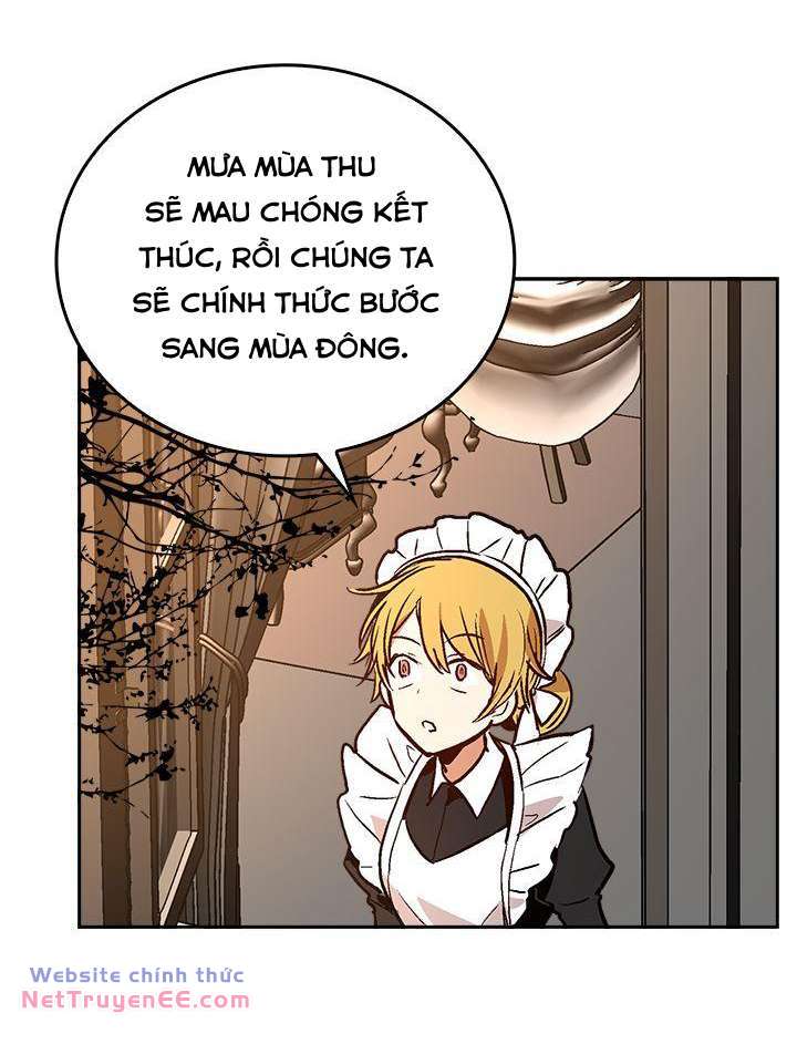 Vị Hôn Thê Khế Ước Của Công Tước - Chapter 48 - Page 15