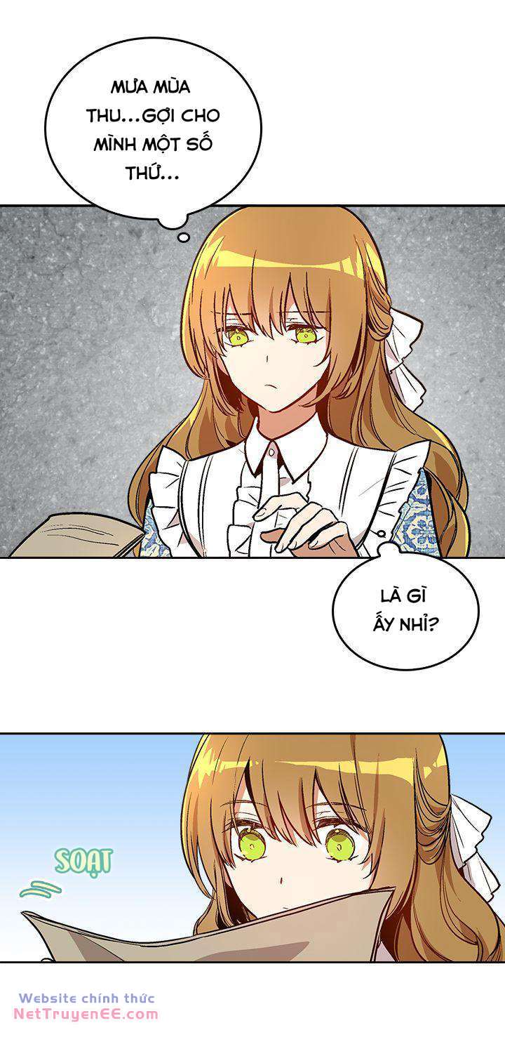 Vị Hôn Thê Khế Ước Của Công Tước - Chapter 48 - Page 17