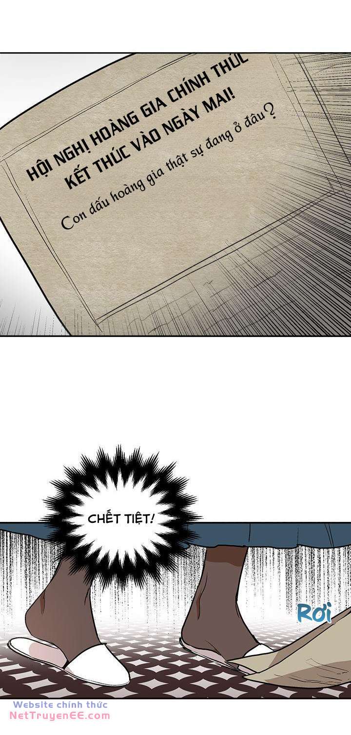 Vị Hôn Thê Khế Ước Của Công Tước - Chapter 48 - Page 19