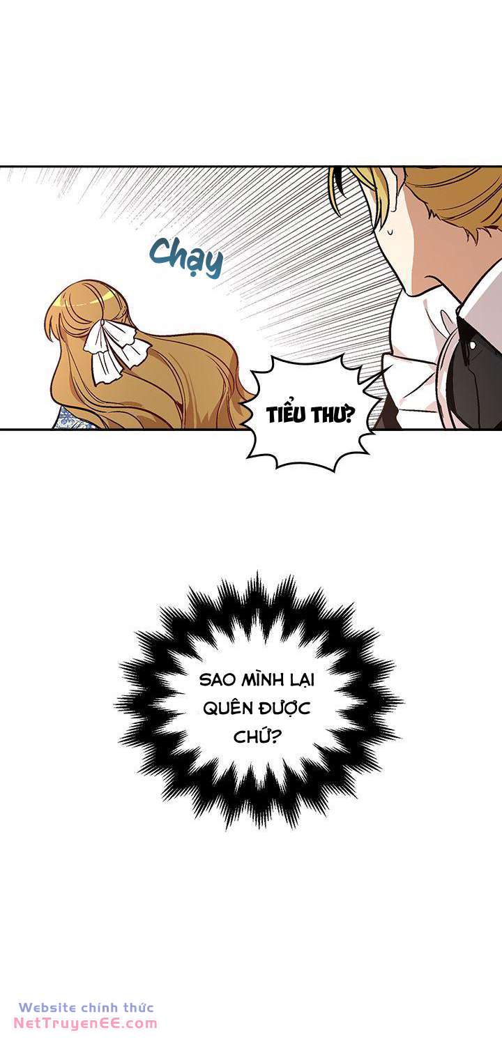 Vị Hôn Thê Khế Ước Của Công Tước - Chapter 48 - Page 20