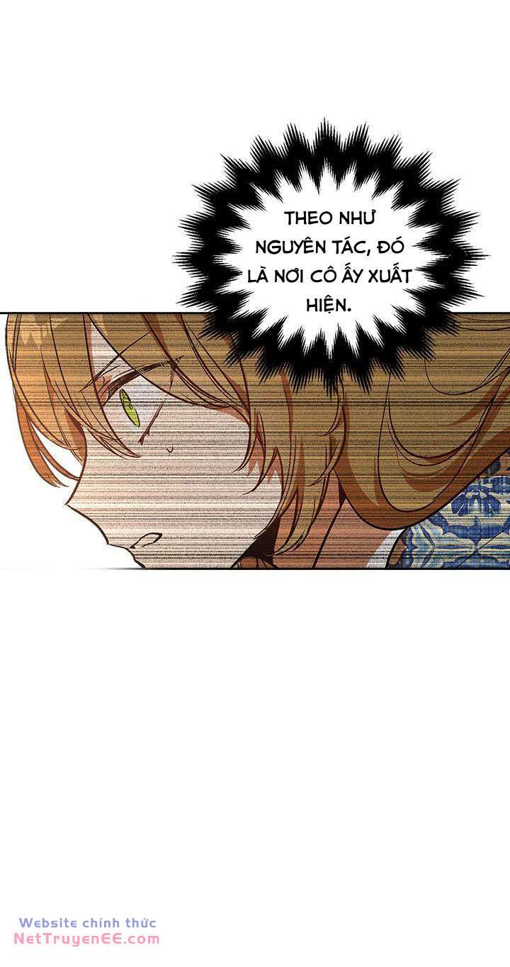 Vị Hôn Thê Khế Ước Của Công Tước - Chapter 48 - Page 23