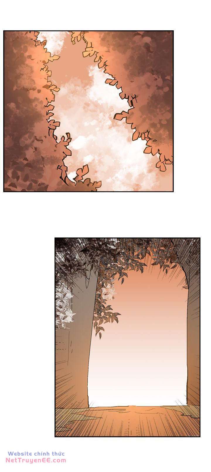 Vị Hôn Thê Khế Ước Của Công Tước - Chapter 48 - Page 24