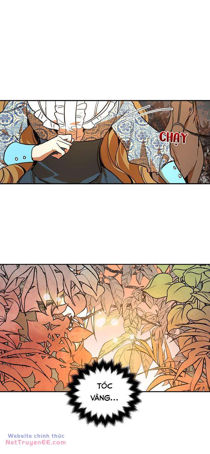 Vị Hôn Thê Khế Ước Của Công Tước - Chapter 48 - Page 25