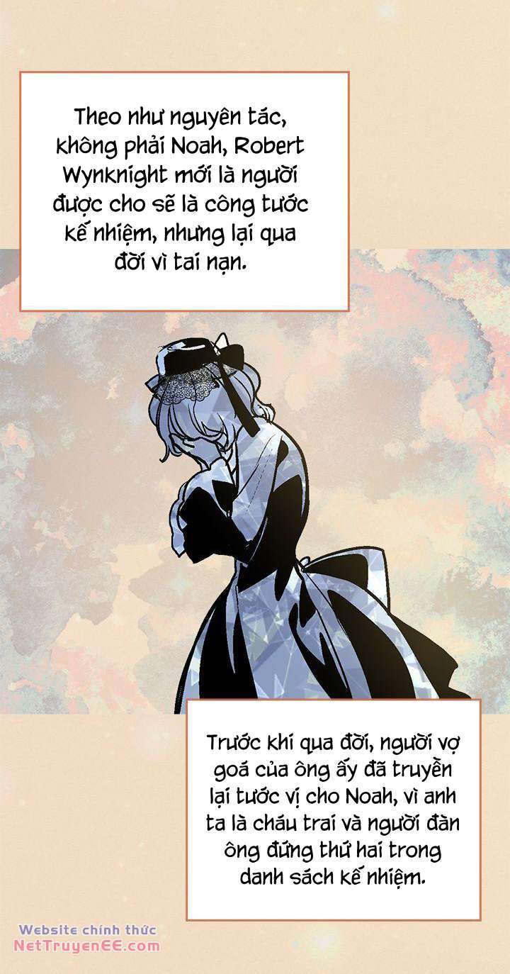 Vị Hôn Thê Khế Ước Của Công Tước - Chapter 48 - Page 27