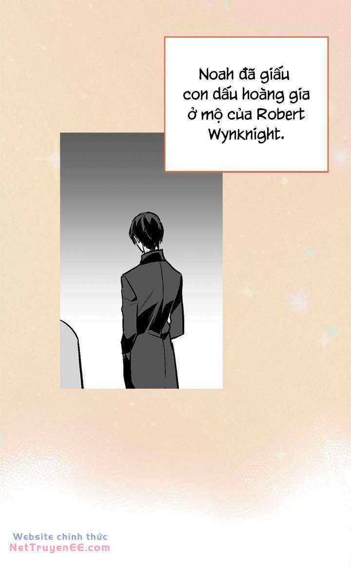 Vị Hôn Thê Khế Ước Của Công Tước - Chapter 48 - Page 29