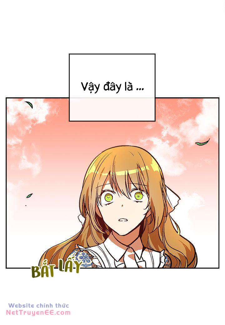 Vị Hôn Thê Khế Ước Của Công Tước - Chapter 48 - Page 30