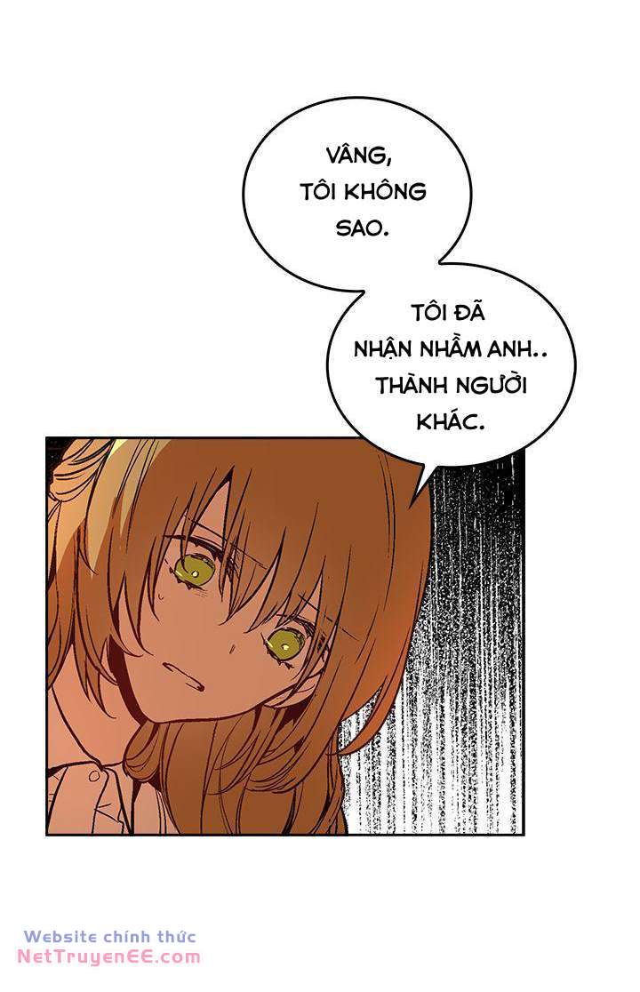 Vị Hôn Thê Khế Ước Của Công Tước - Chapter 48 - Page 35