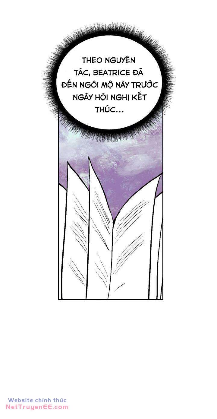 Vị Hôn Thê Khế Ước Của Công Tước - Chapter 48 - Page 36