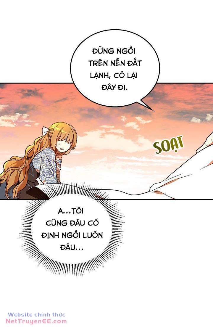 Vị Hôn Thê Khế Ước Của Công Tước - Chapter 48 - Page 38