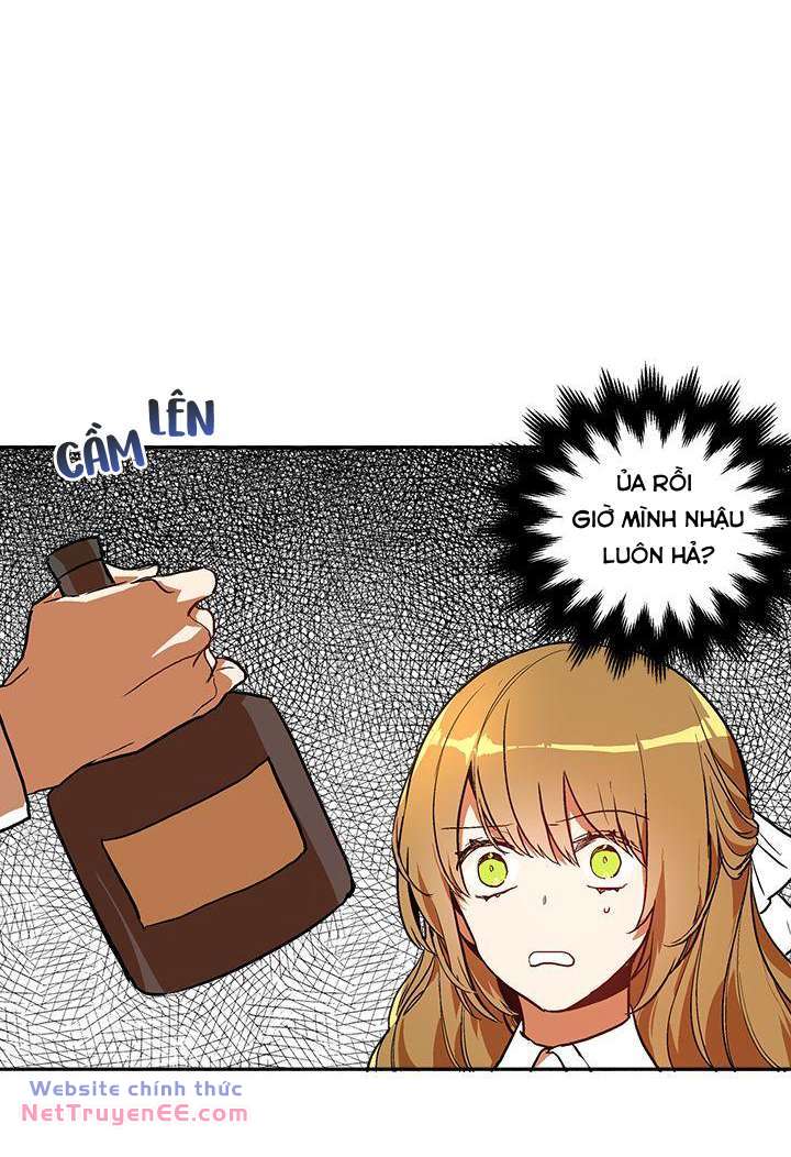 Vị Hôn Thê Khế Ước Của Công Tước - Chapter 48 - Page 40