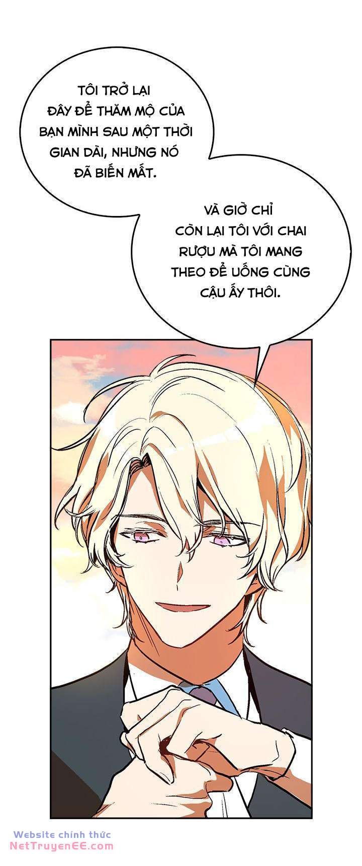 Vị Hôn Thê Khế Ước Của Công Tước - Chapter 48 - Page 41