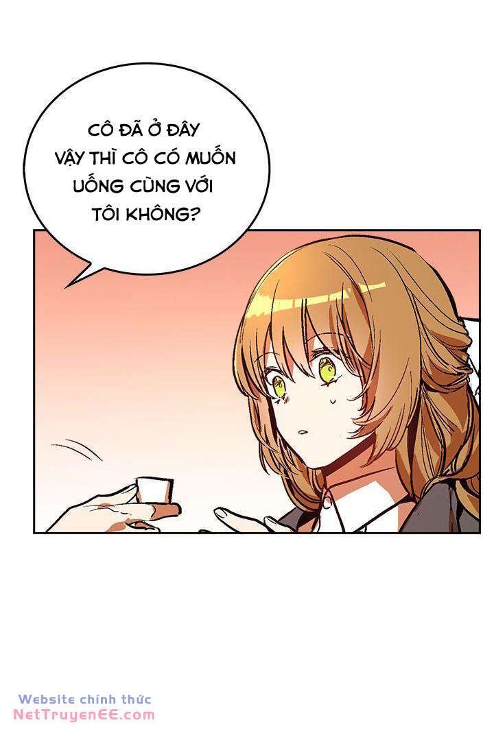 Vị Hôn Thê Khế Ước Của Công Tước - Chapter 48 - Page 42