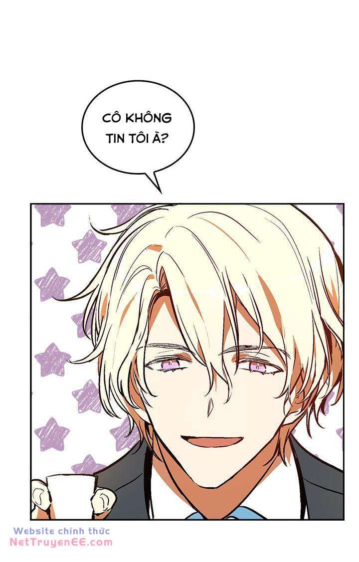 Vị Hôn Thê Khế Ước Của Công Tước - Chapter 48 - Page 45