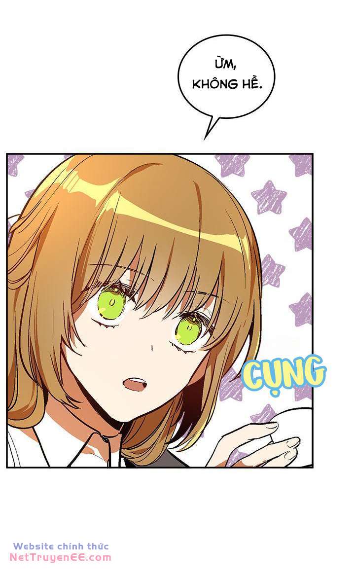 Vị Hôn Thê Khế Ước Của Công Tước - Chapter 48 - Page 46