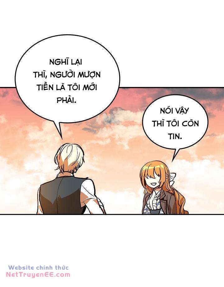 Vị Hôn Thê Khế Ước Của Công Tước - Chapter 48 - Page 47