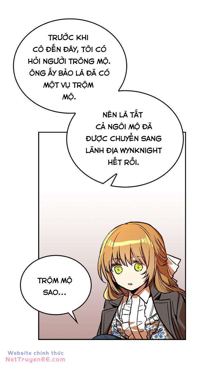 Vị Hôn Thê Khế Ước Của Công Tước - Chapter 48 - Page 48