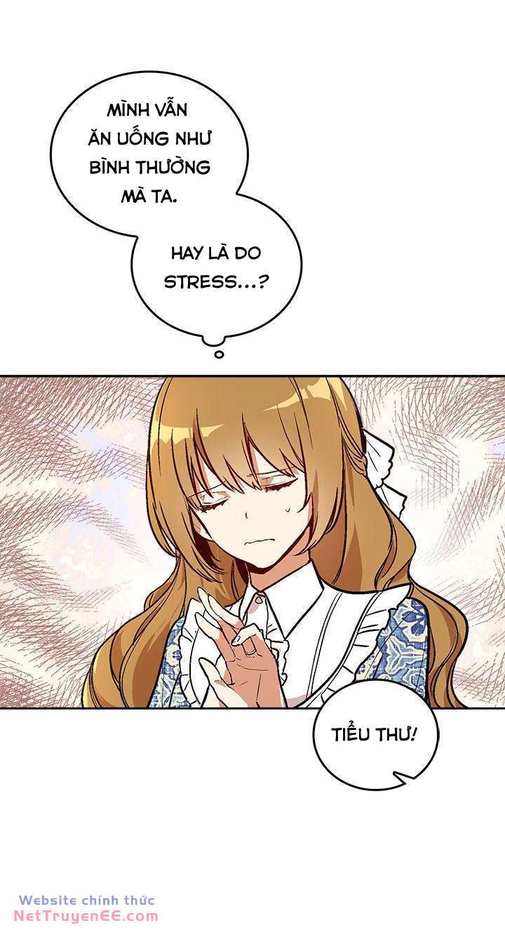 Vị Hôn Thê Khế Ước Của Công Tước - Chapter 48 - Page 4