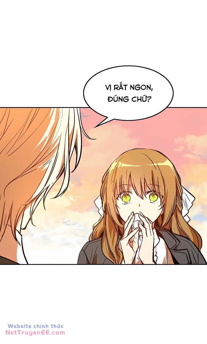 Vị Hôn Thê Khế Ước Của Công Tước - Chapter 48 - Page 50