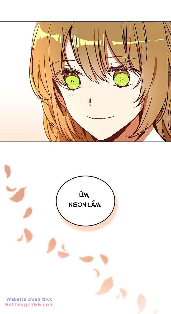 Vị Hôn Thê Khế Ước Của Công Tước - Chapter 48 - Page 52