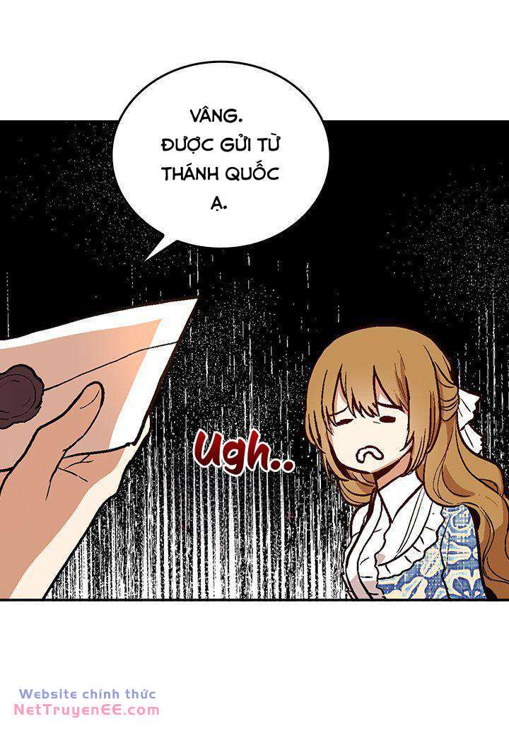 Vị Hôn Thê Khế Ước Của Công Tước - Chapter 48 - Page 6