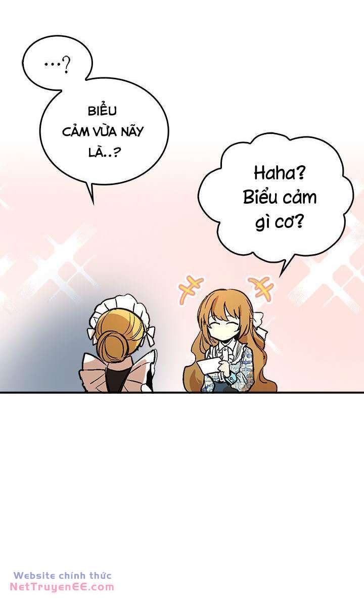 Vị Hôn Thê Khế Ước Của Công Tước - Chapter 48 - Page 7