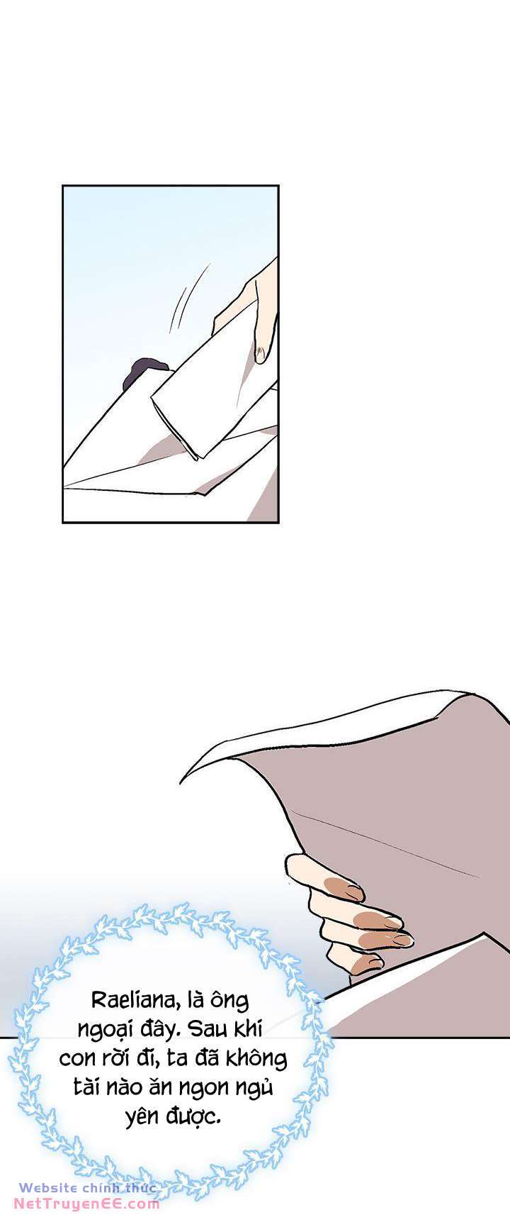Vị Hôn Thê Khế Ước Của Công Tước - Chapter 48 - Page 8